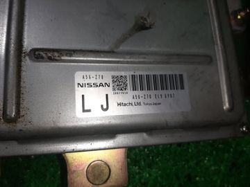 ДВИГАТЕЛЬ НА NISSAN TEANA J31 VQ23DE