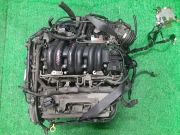 ДВИГАТЕЛЬ НА NISSAN CEFIRO A33 VQ20DE