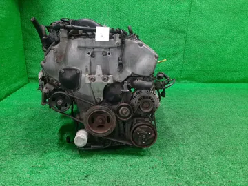 ДВИГАТЕЛЬ НА NISSAN CEFIRO A33 VQ20DE