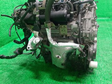 ДВИГАТЕЛЬ НА NISSAN CEFIRO A33 VQ20DE