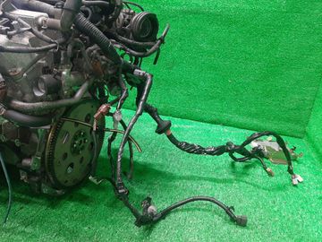 ДВИГАТЕЛЬ НА NISSAN CEFIRO A33 VQ20DE