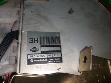 ДВИГАТЕЛЬ НА NISSAN CEFIRO A33 VQ20DE