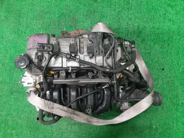 ДВИГАТЕЛЬ НА MAZDA AXELA BM6FJ Z6