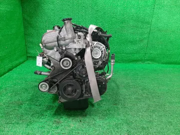 ДВИГАТЕЛЬ НА MAZDA AXELA BM6FJ Z6