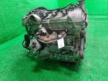 ДВИГАТЕЛЬ НА MAZDA AXELA BM6FJ Z6