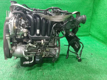 ДВИГАТЕЛЬ НА MAZDA AXELA BM6FJ Z6