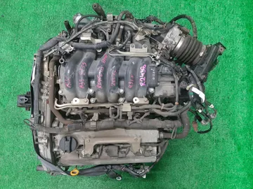 ДВИГАТЕЛЬ НА NISSAN CEFIRO A33 VQ20DE