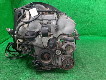 ДВИГАТЕЛЬ НА NISSAN CEFIRO A33 VQ20DE