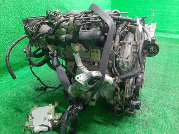 ДВИГАТЕЛЬ НА NISSAN CEFIRO A33 VQ20DE