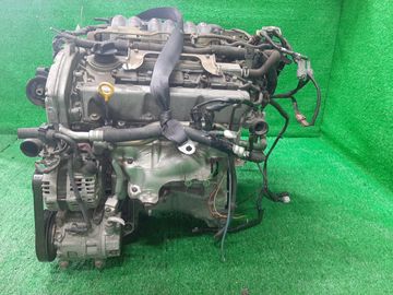 ДВИГАТЕЛЬ НА NISSAN CEFIRO A33 VQ20DE