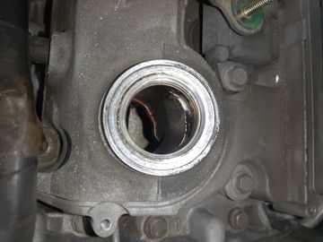 ДВИГАТЕЛЬ НА NISSAN CEFIRO A33 VQ20DE