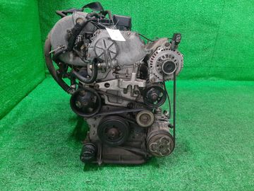 ДВИГАТЕЛЬ НА NISSAN PRESAGE TU30 QR25DE