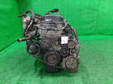 ДВИГАТЕЛЬ НА NISSAN BLUEBIRD QU14 QG18DE