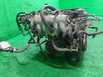 ДВИГАТЕЛЬ НА NISSAN BLUEBIRD QU14 QG18DE