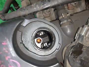 ДВИГАТЕЛЬ НА NISSAN BLUEBIRD QU14 QG18DE