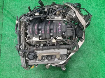 ДВИГАТЕЛЬ НА NISSAN CEFIRO A33 VQ20DE