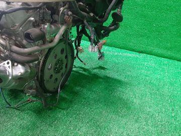 ДВИГАТЕЛЬ НА NISSAN CEFIRO A33 VQ20DE