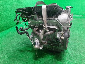 ДВИГАТЕЛЬ НА MAZDA DEMIO DY5W ZY-VE