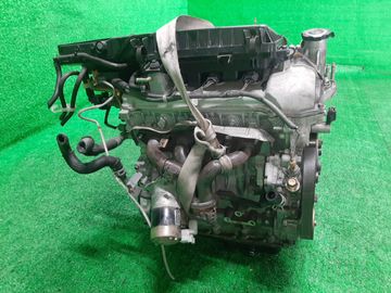 ДВИГАТЕЛЬ НА MAZDA DEMIO DY5W ZY-VE