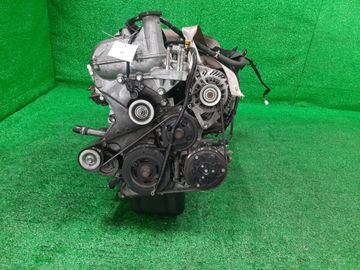 ДВИГАТЕЛЬ НА MAZDA AXELA BM6FJ Z6