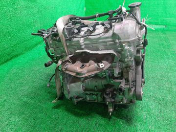 ДВИГАТЕЛЬ НА MAZDA AXELA BM6FJ Z6