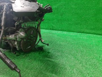 ДВИГАТЕЛЬ НА MAZDA AXELA BM6FJ Z6