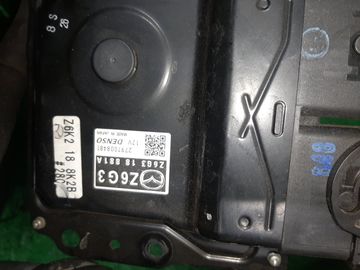 ДВИГАТЕЛЬ НА MAZDA AXELA BM6FJ Z6