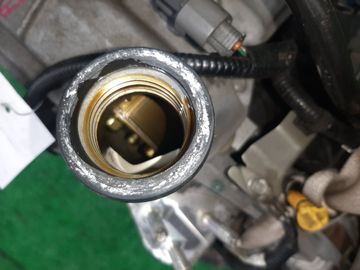 ДВИГАТЕЛЬ НА MAZDA AXELA BM6FJ Z6