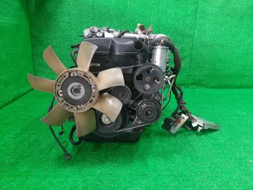 ДВИГАТЕЛЬ НА TOYOTA PROGRES JCG10 1JZ-GE