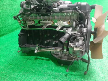 ДВИГАТЕЛЬ НА TOYOTA PROGRES JCG10 1JZ-GE