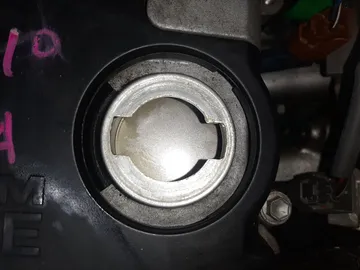ДВИГАТЕЛЬ НА TOYOTA PROGRES JCG10 1JZ-GE