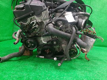 ДВИГАТЕЛЬ НА BMW 3-SERIES E90 N46B20BD
