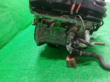 ДВИГАТЕЛЬ НА BMW 3-SERIES E90 N46B20BD