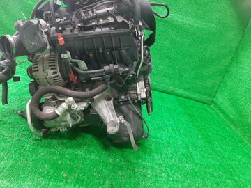 ДВИГАТЕЛЬ НА BMW 3-SERIES E90 N46B20BD