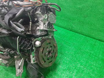 ДВИГАТЕЛЬ НА BMW 3-SERIES E90 N46B20BD