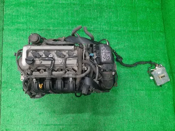 ДВИГАТЕЛЬ НА TOYOTA PORTE NNP11 1NZ-FE