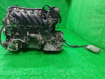 ДВИГАТЕЛЬ НА TOYOTA PORTE NNP11 1NZ-FE