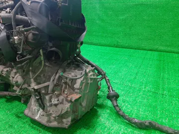 ДВИГАТЕЛЬ НА TOYOTA PORTE NNP11 1NZ-FE