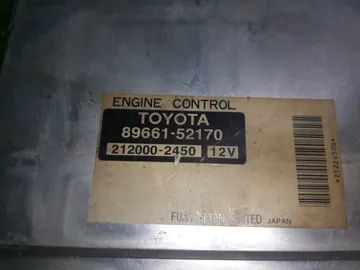 ДВИГАТЕЛЬ НА TOYOTA PORTE NNP11 1NZ-FE