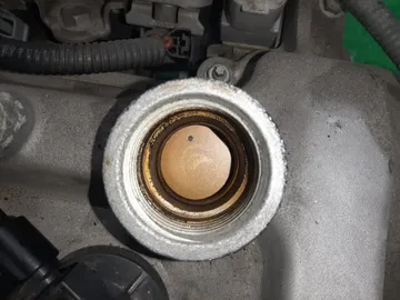 ДВИГАТЕЛЬ НА TOYOTA PORTE NNP11 1NZ-FE