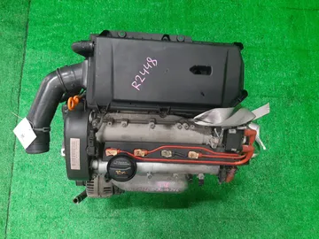 ДВИГАТЕЛЬ НА VOLKSWAGEN LUPO 6X AVY