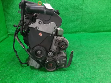 ДВИГАТЕЛЬ НА VOLKSWAGEN LUPO 6X AVY
