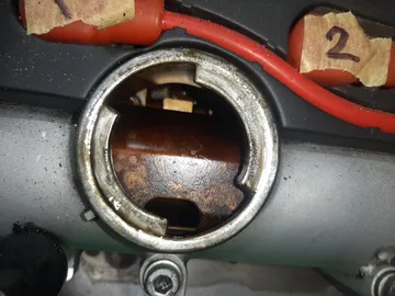 ДВИГАТЕЛЬ НА VOLKSWAGEN LUPO 6X AVY