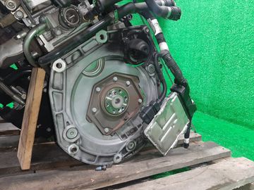 ДВИГАТЕЛЬ НА ALFA ROMEO GIULIETTA 940 940A2000