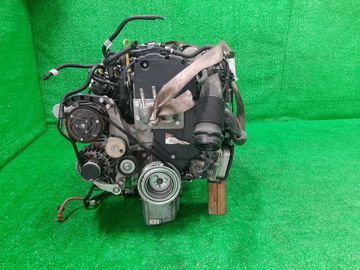 ДВИГАТЕЛЬ НА ALFA ROMEO GIULIETTA 940 940A2000