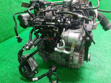 ДВИГАТЕЛЬ НА ALFA ROMEO GIULIETTA 940 940A2000