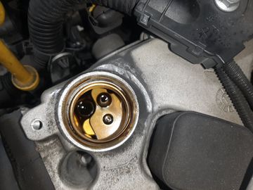 ДВИГАТЕЛЬ НА ALFA ROMEO GIULIETTA 940 940A2000