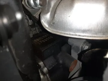 ДВИГАТЕЛЬ НА ALFA ROMEO GIULIETTA 940 940A2000