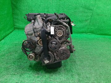 ДВИГАТЕЛЬ НА MAZDA DEMIO DY5W ZY-VE