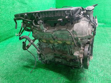 ДВИГАТЕЛЬ НА MAZDA DEMIO DY5W ZY-VE